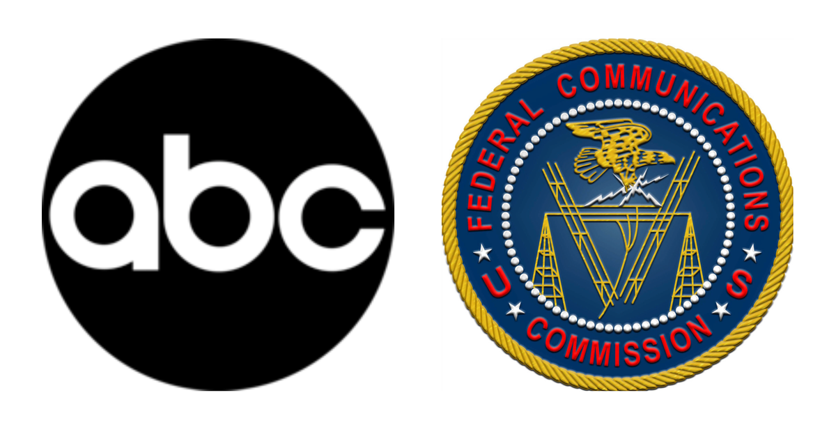 Media Matters: ABC fights back, finally