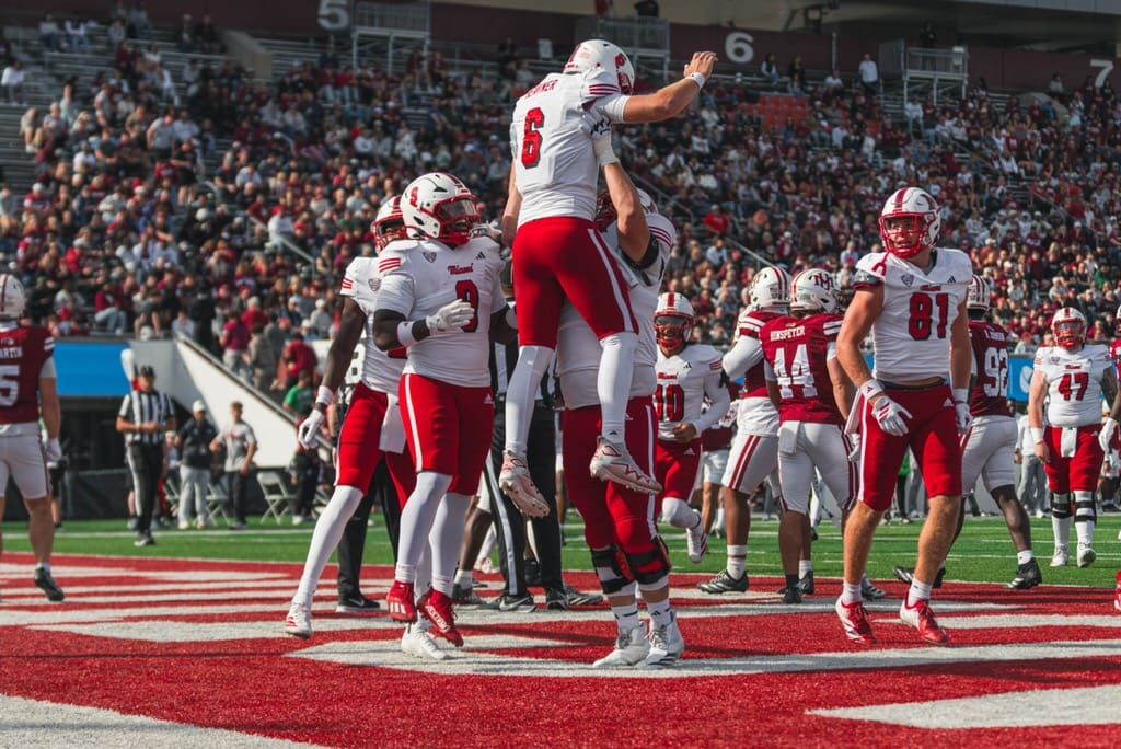 Recap: Miami football avoids another last-second blunder, emerges victorious against UMass