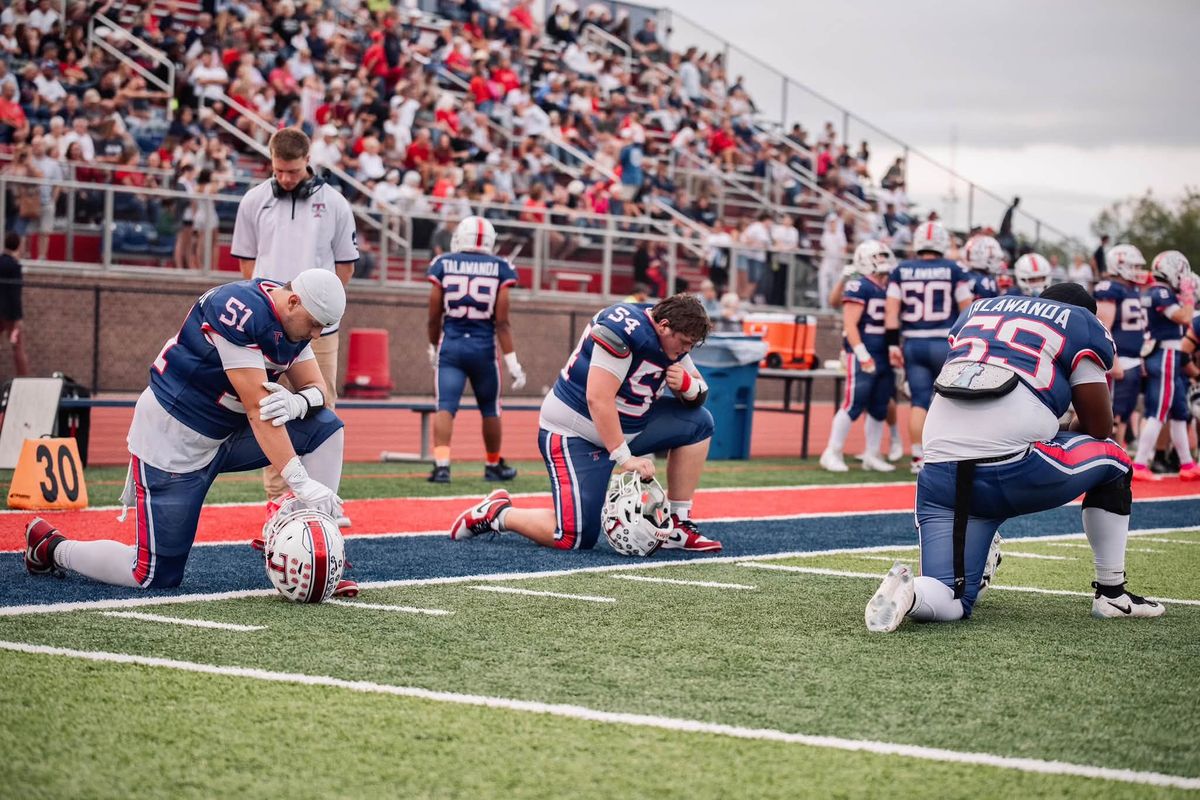 Recent conference changes spark success and create new opportunities for Talawanda athletics