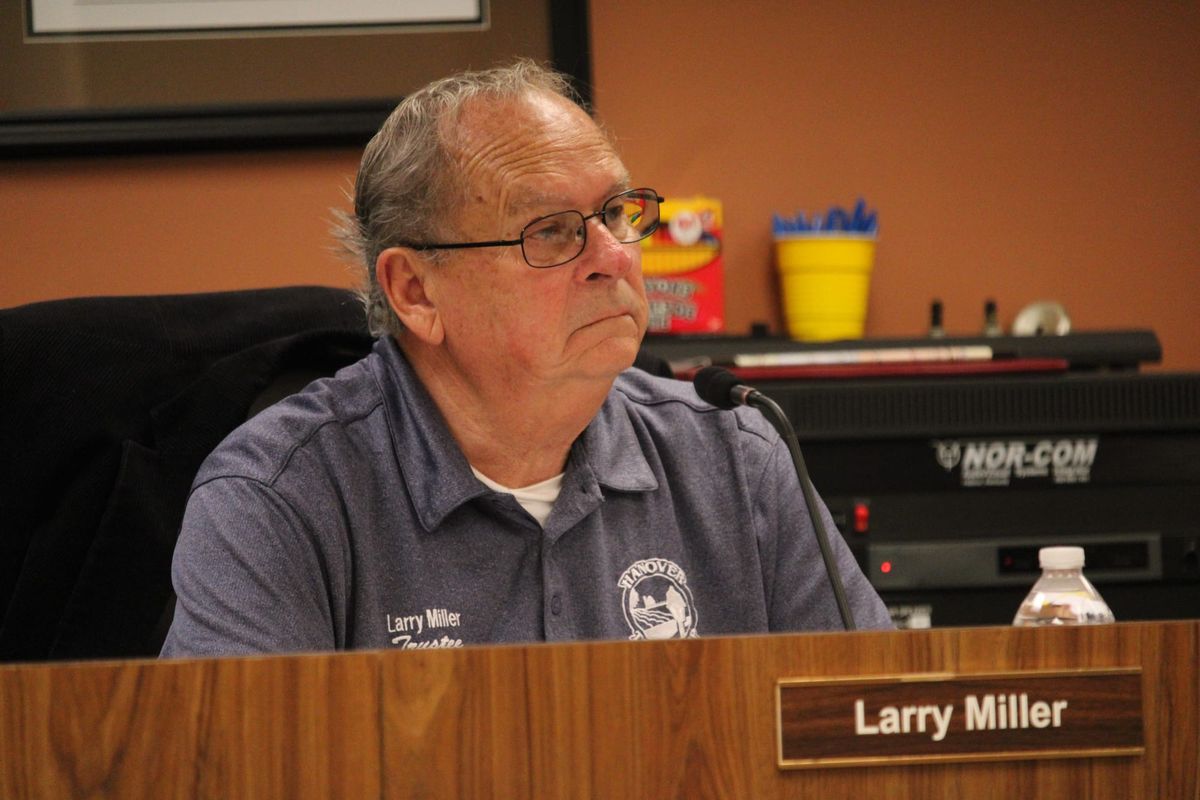 Hanover Township Trustee resigns, board accepting applications