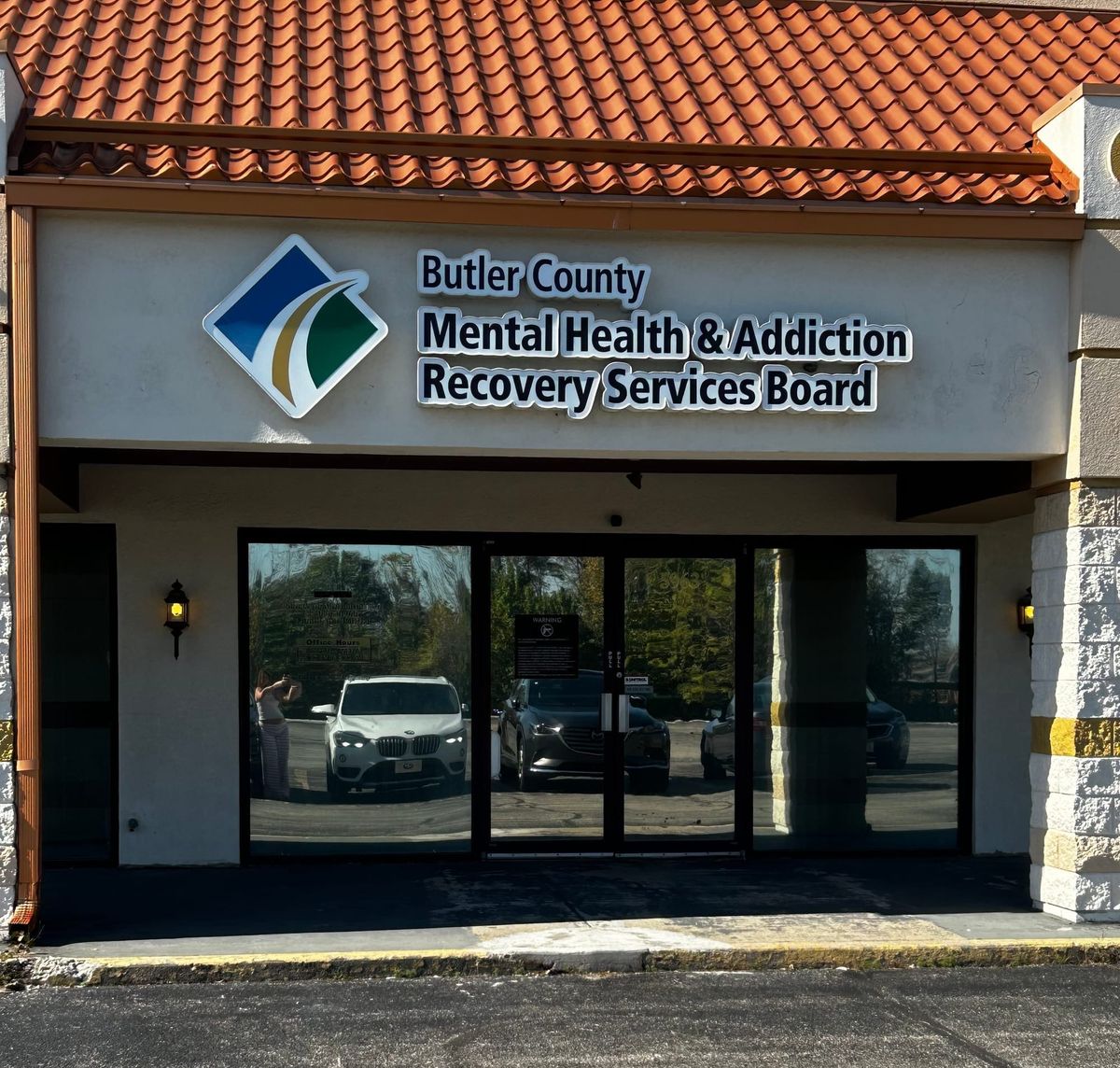 Butler County seeks renewal of mental health tax levy