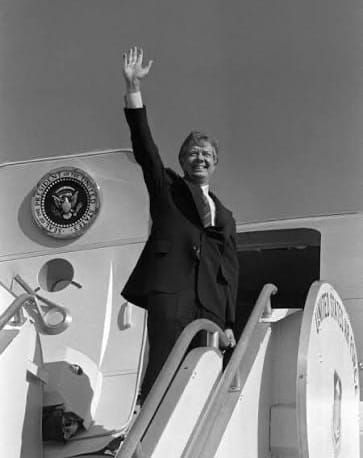 Observations: Jimmy Carter