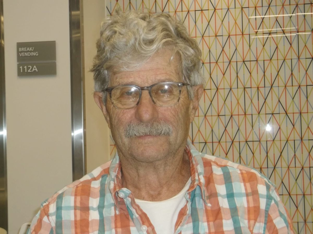Veterans Among Us: David Eifert