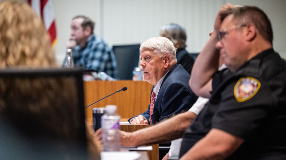 Oxford City Council approves 2027 Community Assistance Program funding