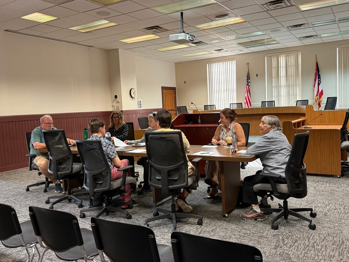 HAC continues discussion on plans for Western Knolls development