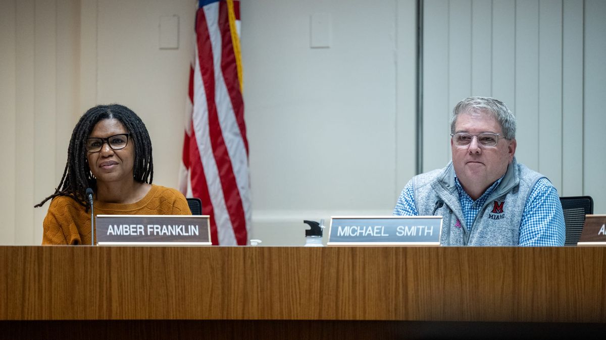 Oxford City Council approves FY27 property tax rates