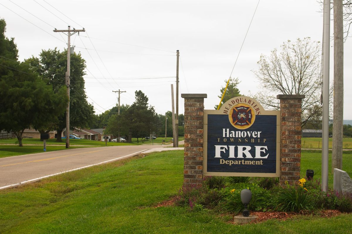 Hanover Township to vote on future of its fire department