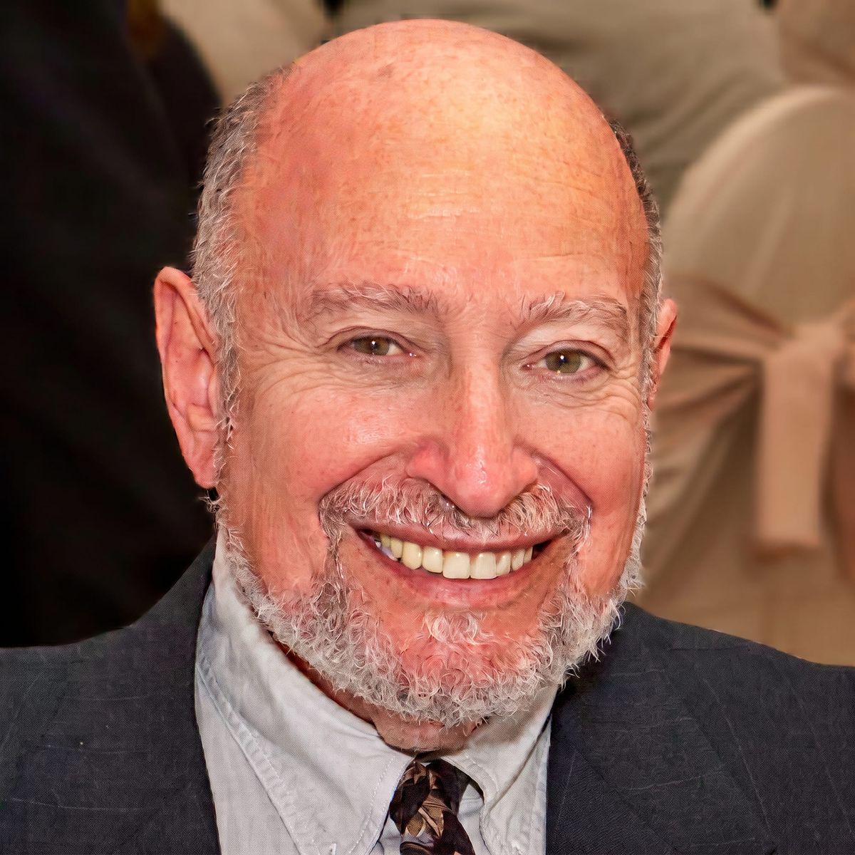 Obituary: Robert Bornstein