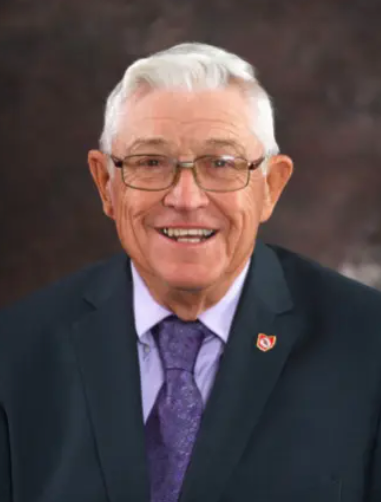Obituary: C. Nicholas Schwab