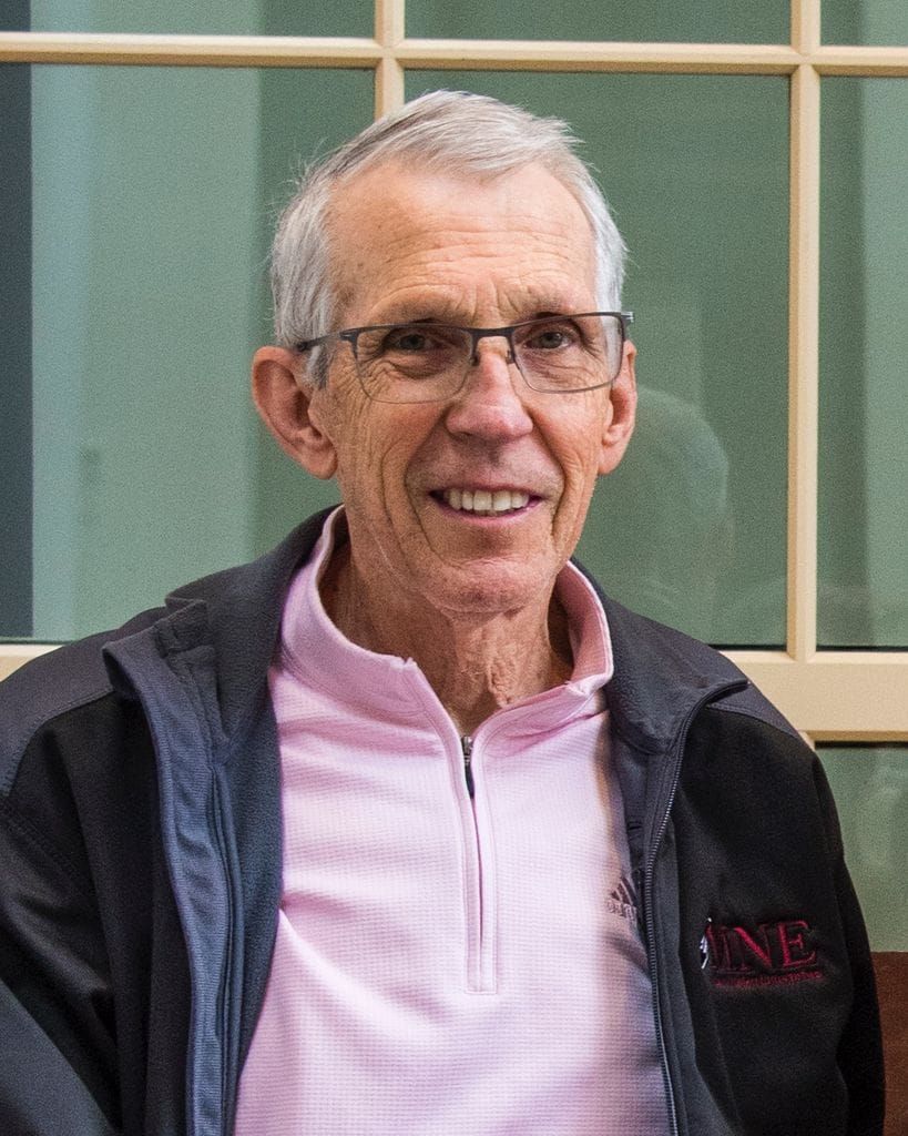 Obituary: Joseph Wesley Leonard