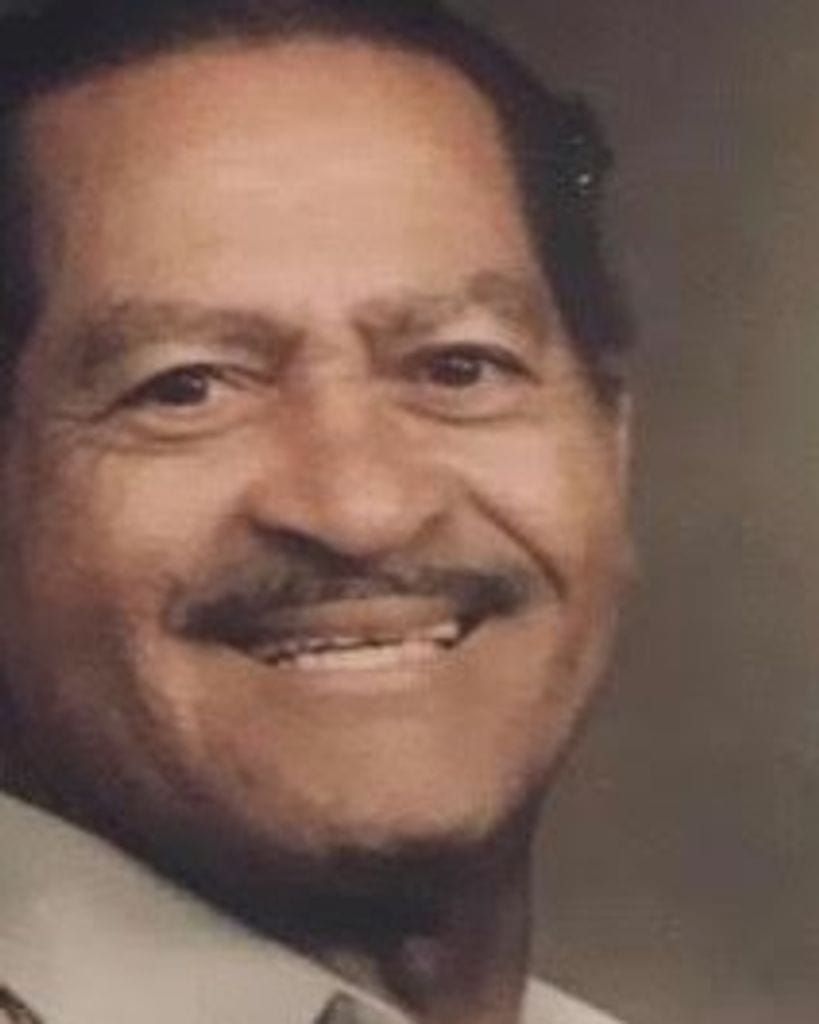 Obituary: Lloyd Wilson Jr.