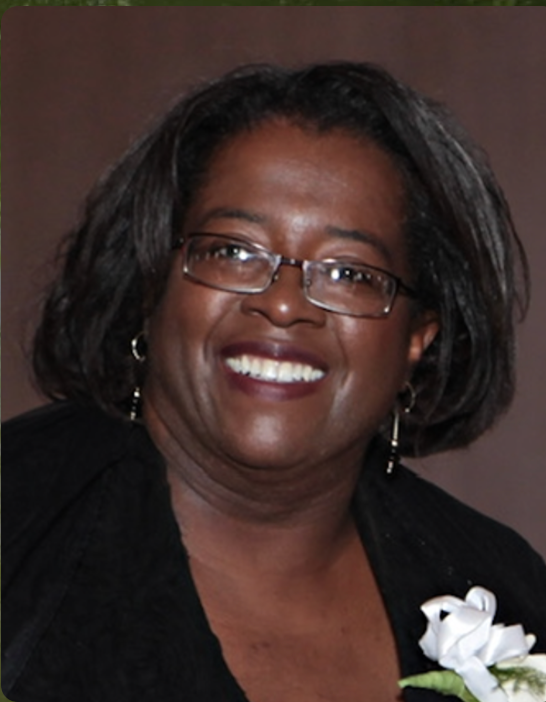 Obituary: Phyllis Hollis-McElroy