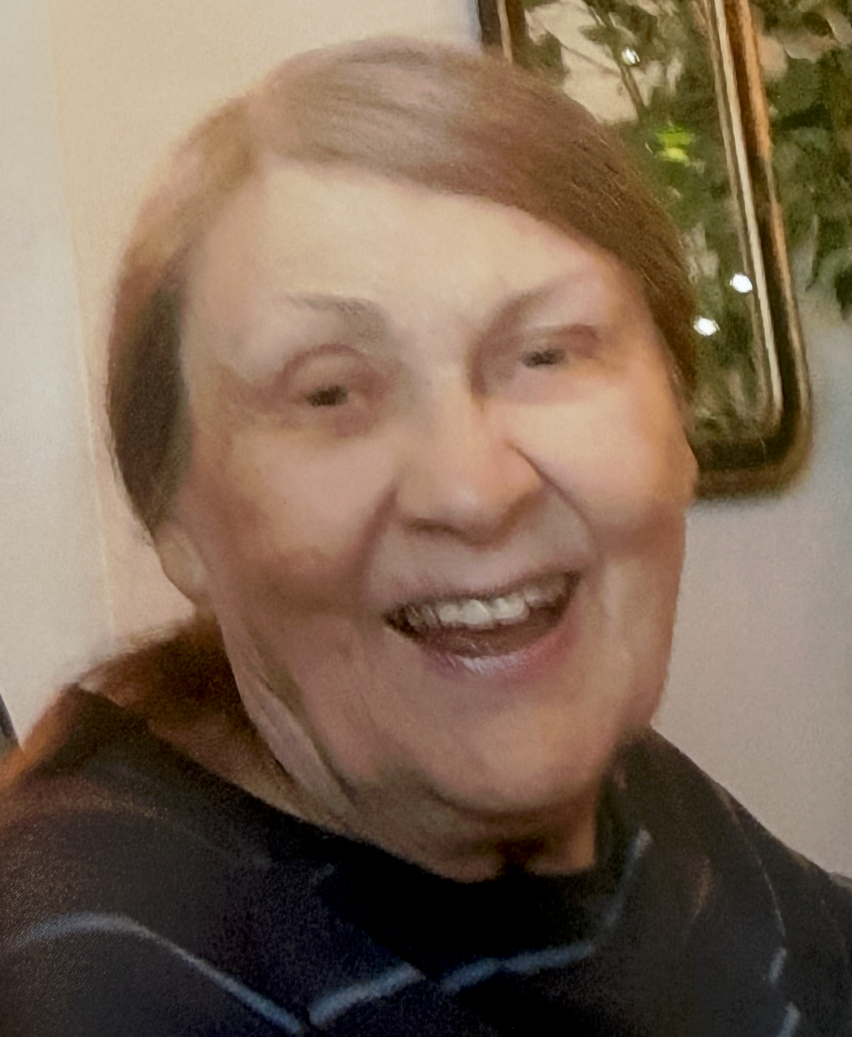 Obituary: Vernita Lanning Mould