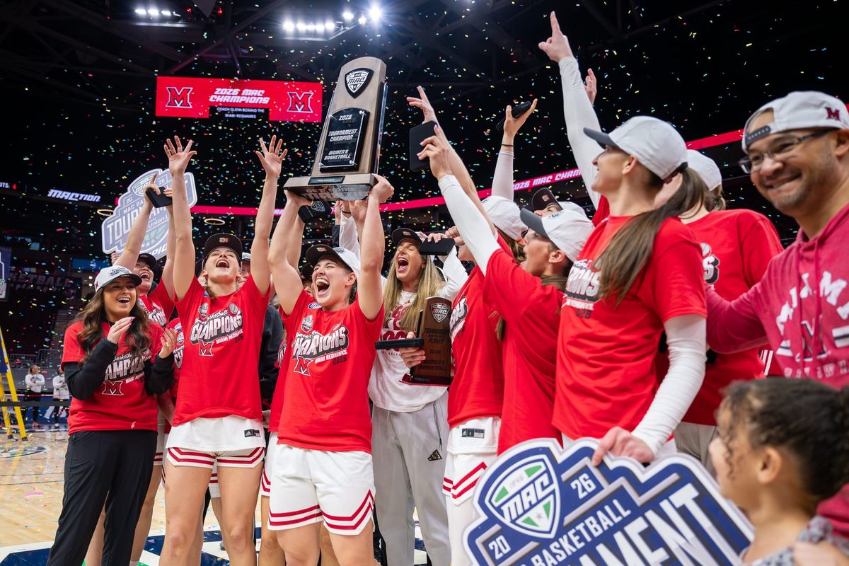 Miami women’s basketball looks to improve after historic 2025-26 season