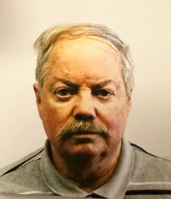 Bruce C. Blanken