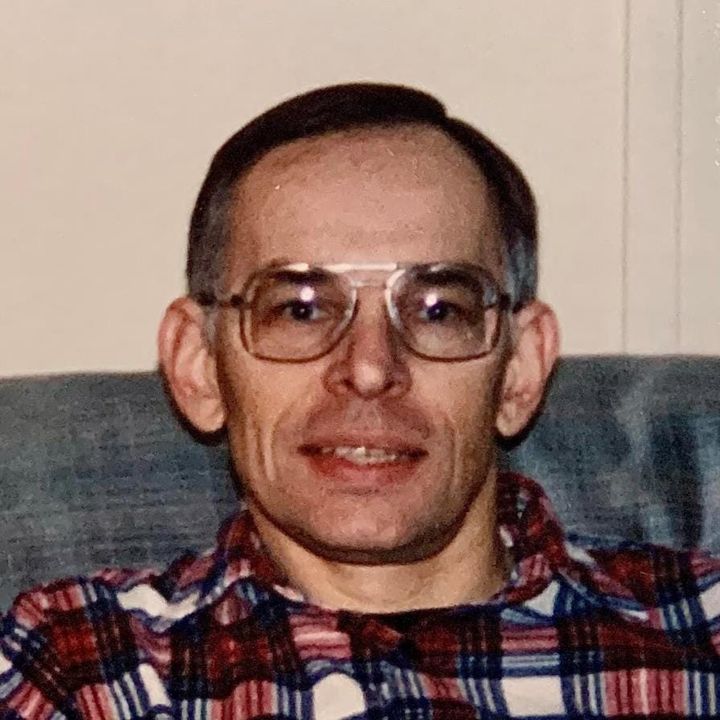 William "Bill" Bobrows