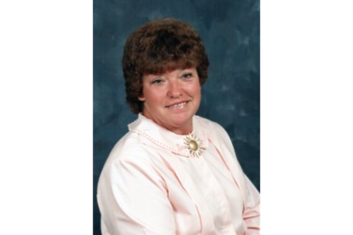 Mary Hester (Smith) Hatton