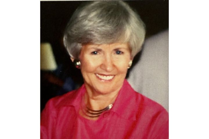 Martha Lee Pulley