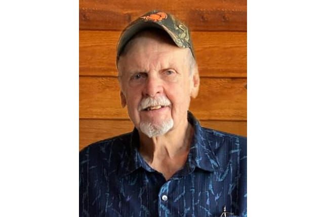 Obituary: Dennis ‘Denny’ Craig Byrd