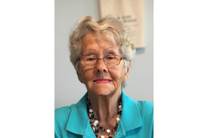 Obituary: Jean Day Muskopf
