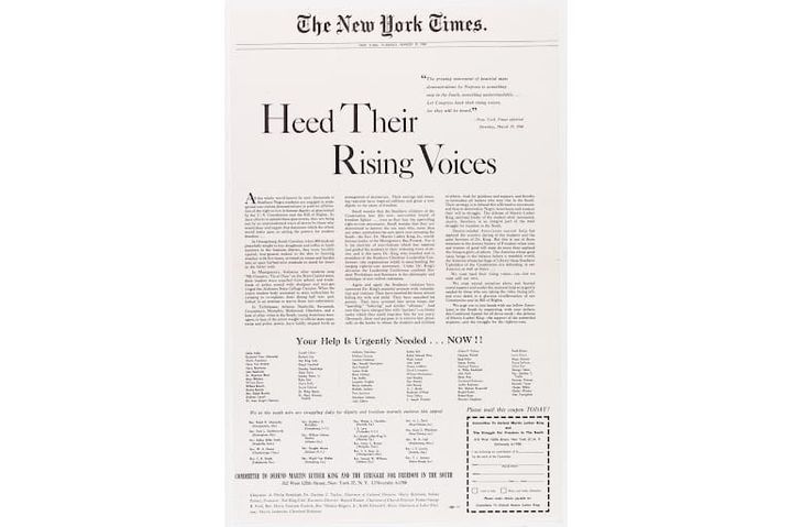 Media Matters: Libel Law 101