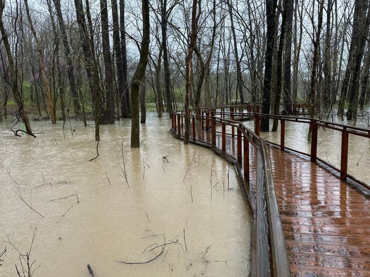 How local emergency services prep for severe weather