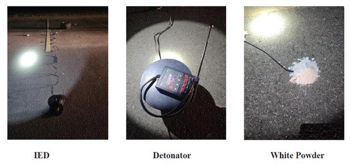 Cincinnati FBI leads bomb squad operation in Oxford; what court records show