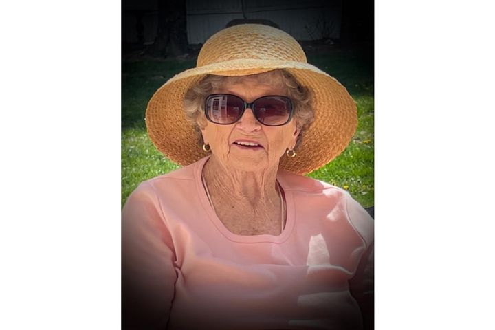Obituary: Patricia Ellen Greene