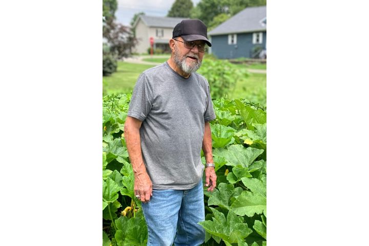 Obituary: Franklin Delano Keeler