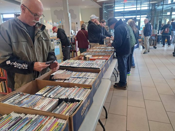 State library funding safe — for now — as locals consider long-term sustainability