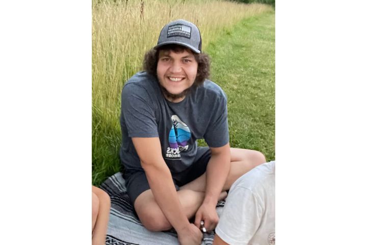 Obituary: Dylan Tyler McNamara