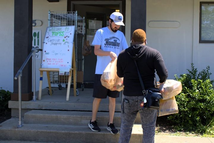 TOPSS meets increased demand for services, director says in annual update