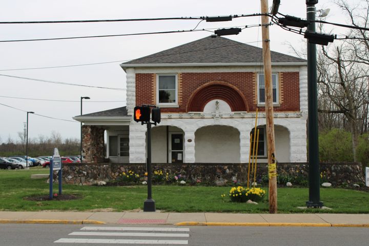 Talawanda administrator on leave after 'complaint of inappropriate conduct'