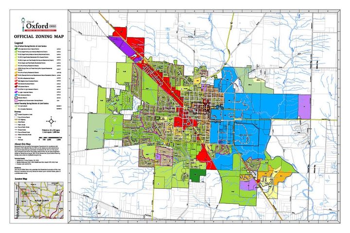 City pivots on major zoning code update after consulting firm staff departures