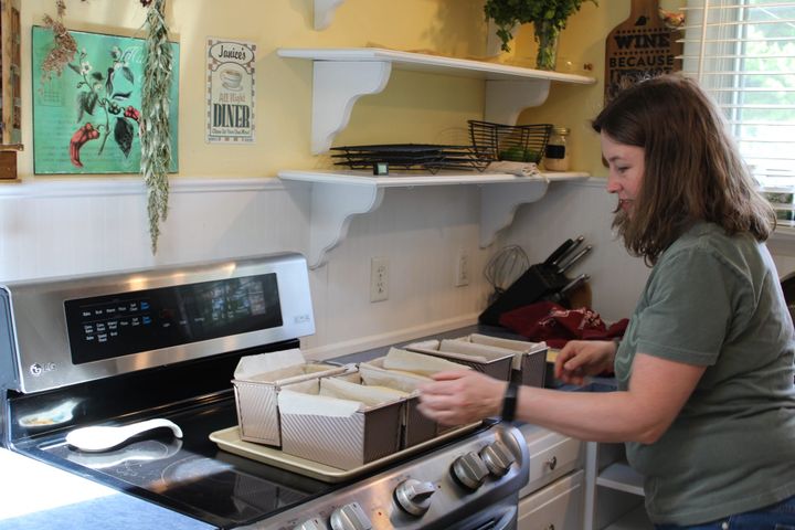 Mini City Homestead brings small-scale focus to local produce scene