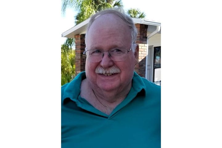 Obituary: Bob Blackburn