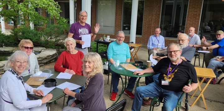 On My Plate: Pizza-inspired tarts