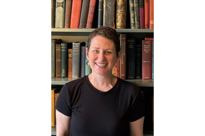 Oxford Free Press welcomes new business manager