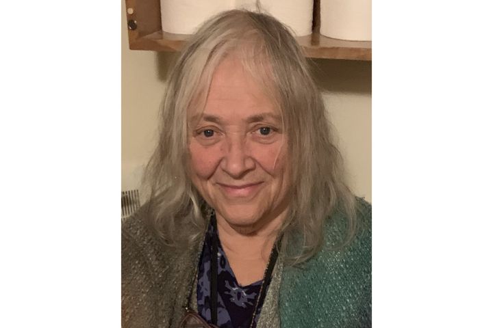 Obituary: Margery ‘Miriam’ Glaser