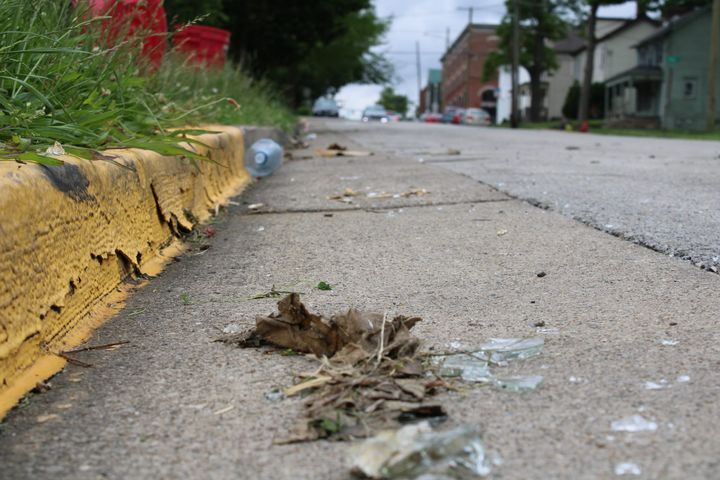 City officials call for solutions to student noise and trash violations