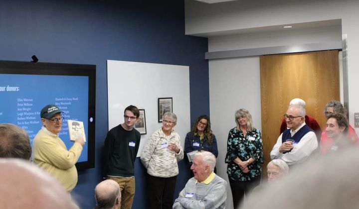 From the Editor: Personal and publication changes incoming