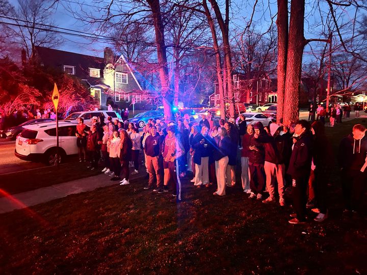 Despite high-profile cases, criminal incidents are down in Oxford