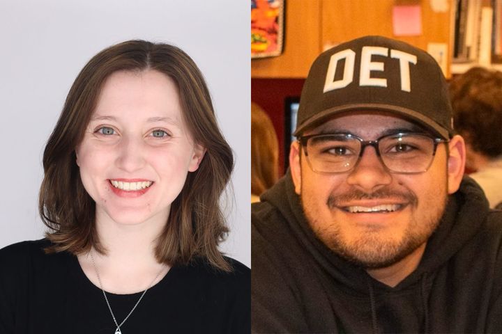 Free Press welcomes summer reporter, first copy editor