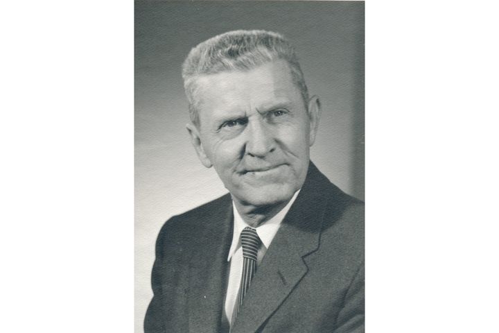 Local Legends: The only doc in town