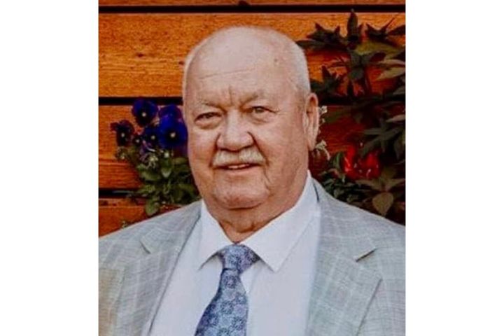Obituary: Ronald Spivey