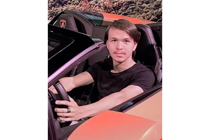 Obituary: Ryan Starrett