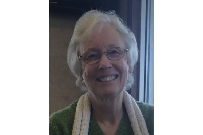 Obituary: Janet Marie Teets