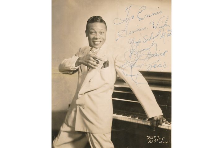 Local Legends: Rockin’ Rocco