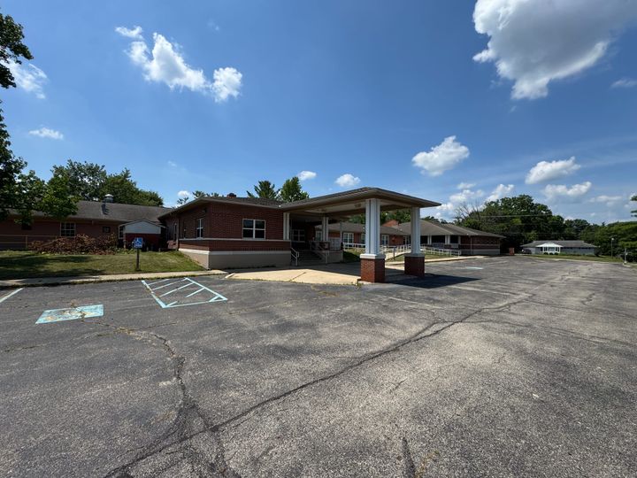 Council hears ordinances regarding development of senior housing