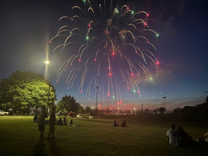 Oxford Parks and Recreation Department hosts Freedom Festival on July 3